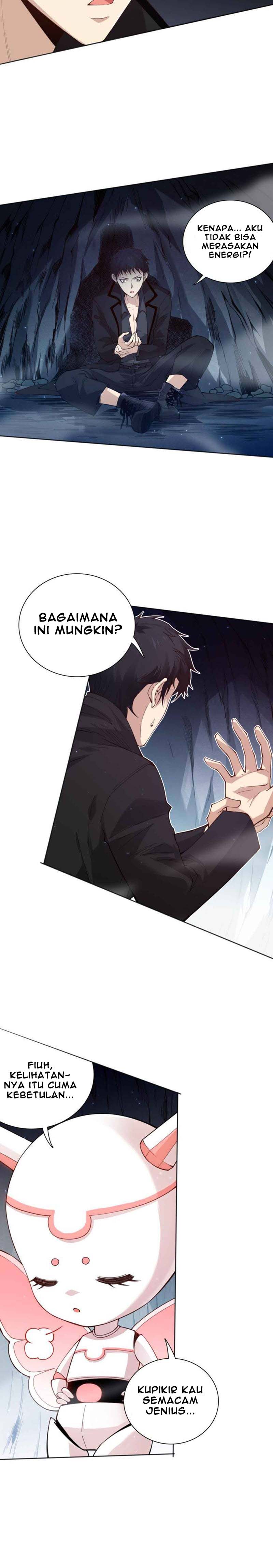 Ultimate Soldier Chapter 142 Gambar 7